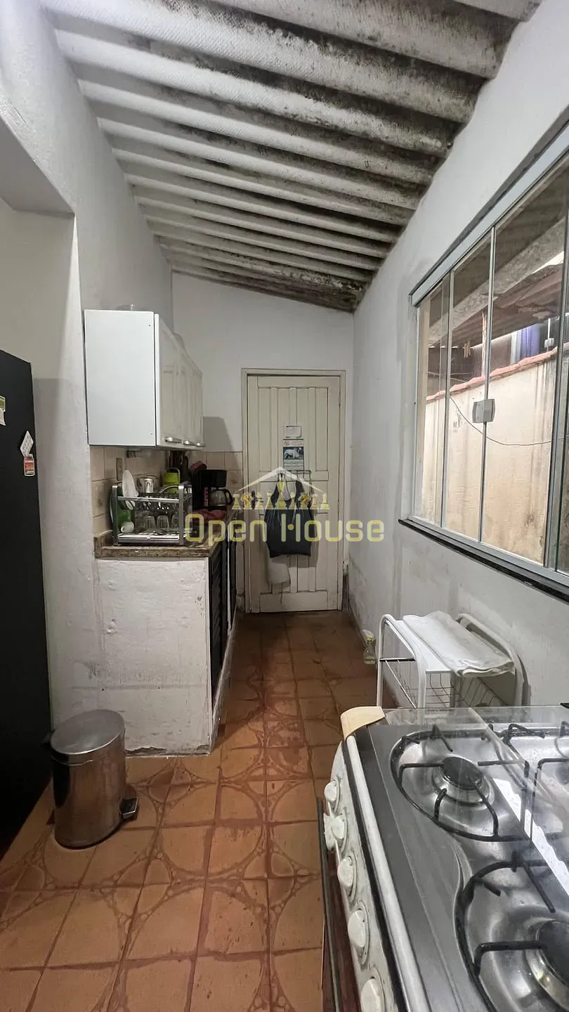 Depósito-Galpão, 496 m² - Foto 7