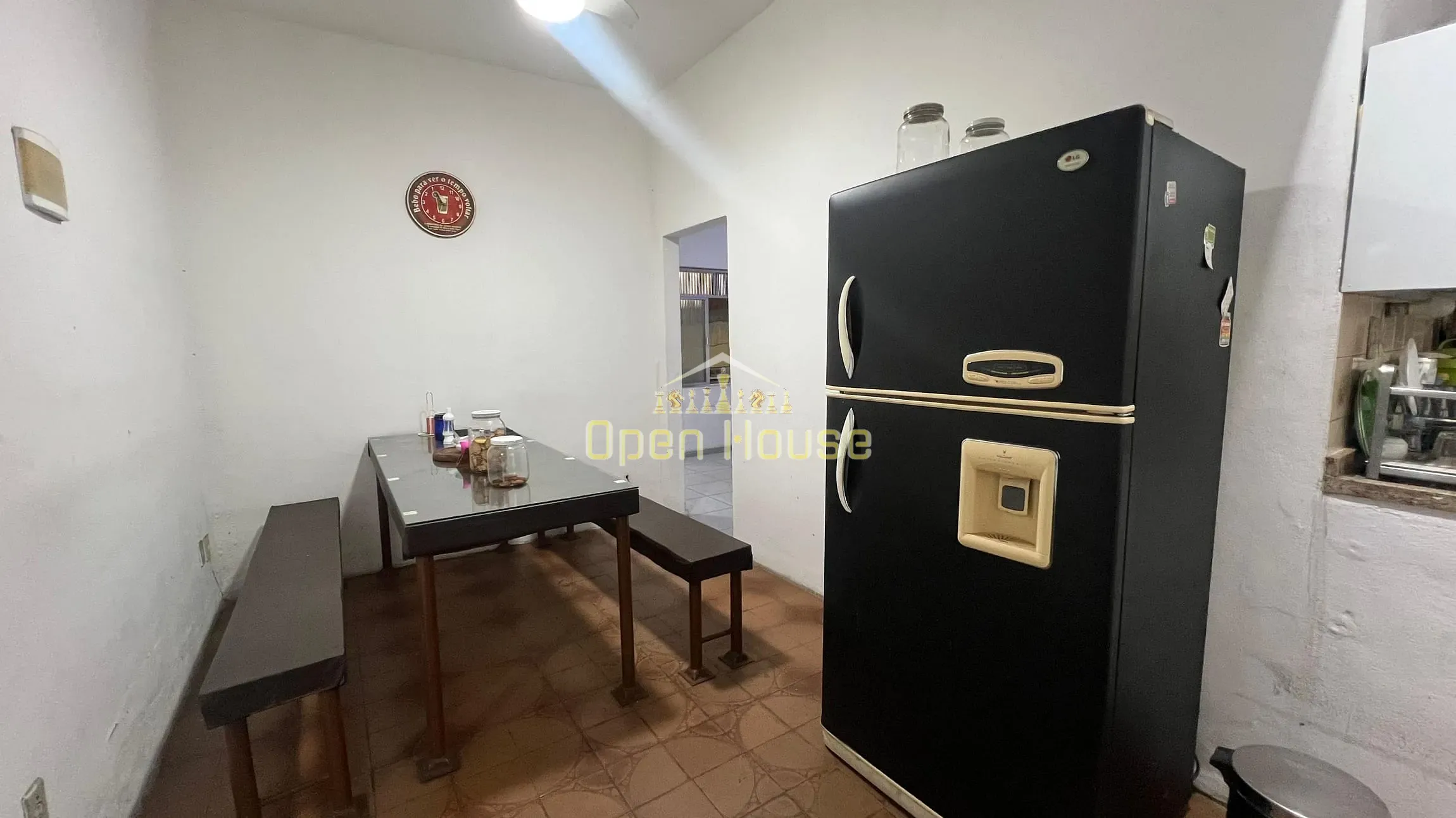 Depósito-Galpão, 496 m² - Foto 6