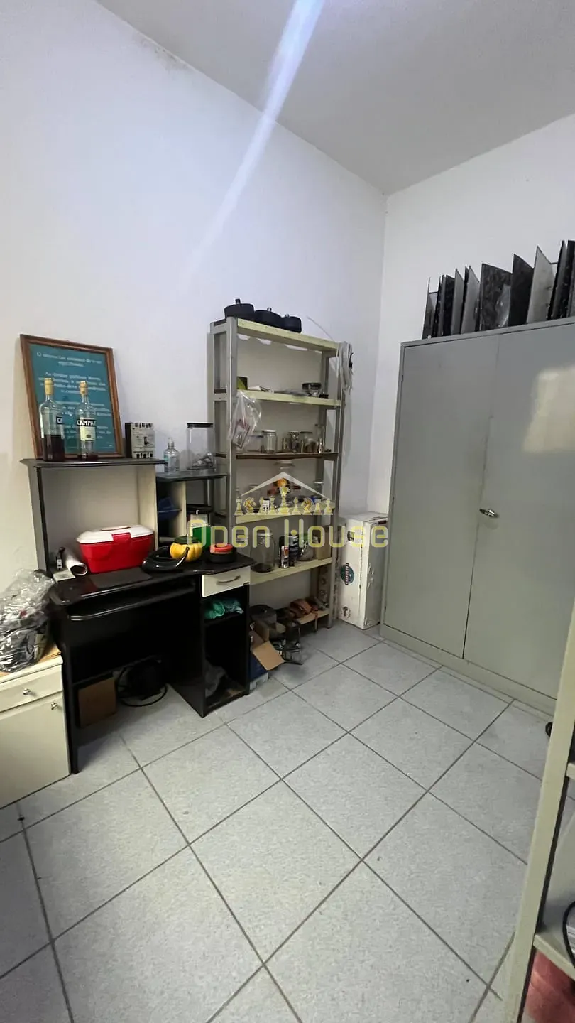 Depósito-Galpão, 496 m² - Foto 10