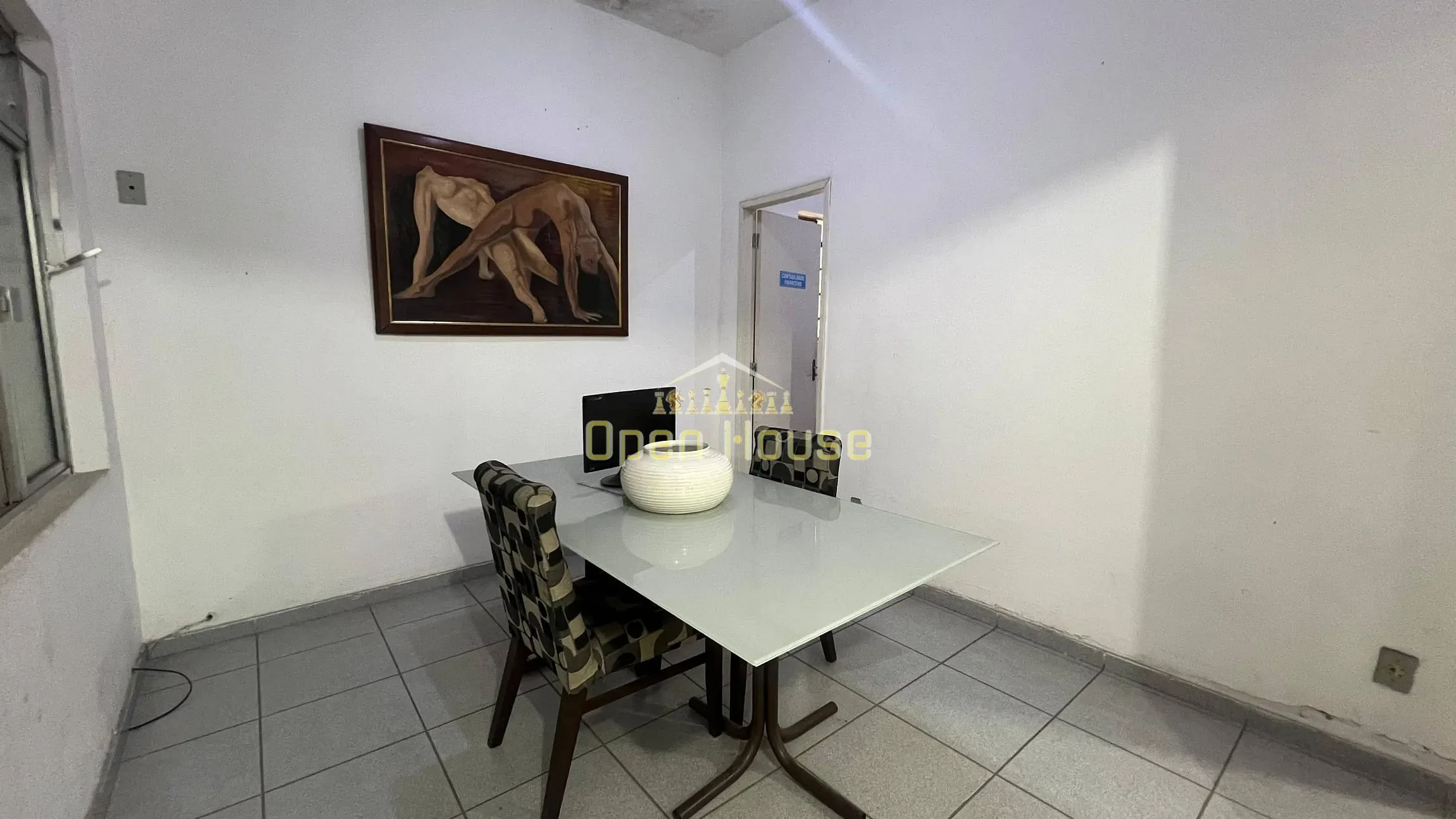 Depósito-Galpão, 496 m² - Foto 5