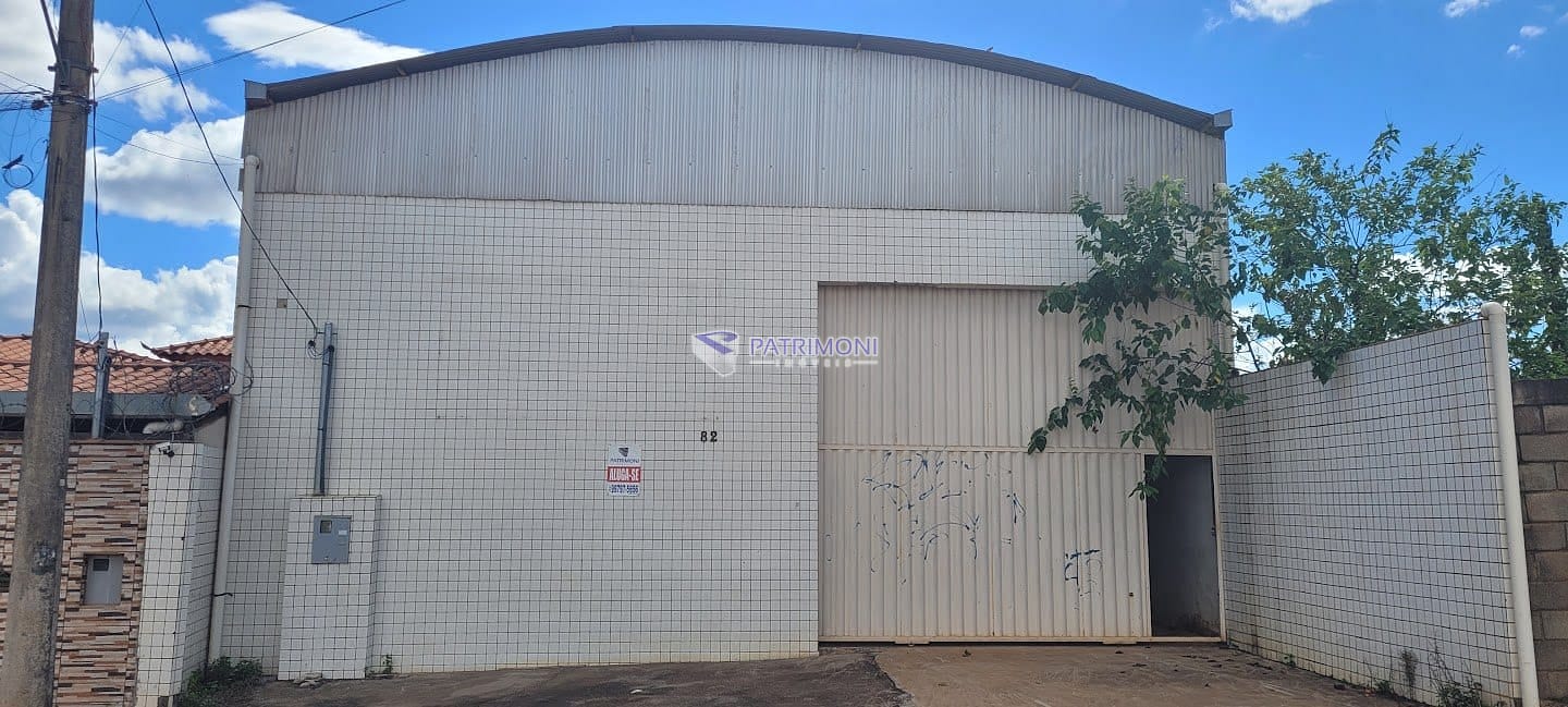 Depósito-Galpão, 340 m² - Foto 22