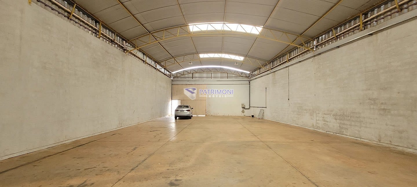 Depósito-Galpão, 340 m² - Foto 4
