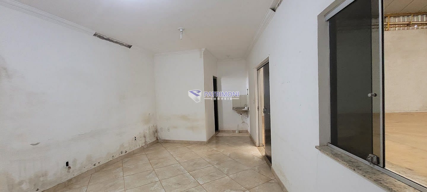 Depósito-Galpão, 340 m² - Foto 6