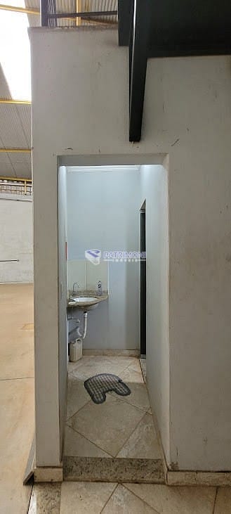 Depósito-Galpão, 340 m² - Foto 8