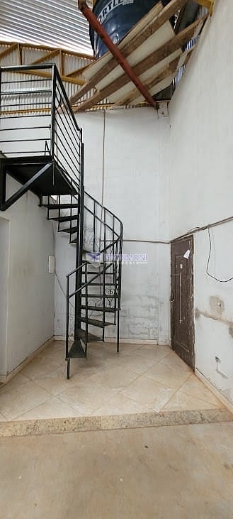 Depósito-Galpão, 340 m² - Foto 14