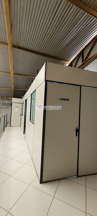 Depósito-Galpão, 340 m² - Foto 15