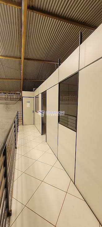 Depósito-Galpão, 340 m² - Foto 19