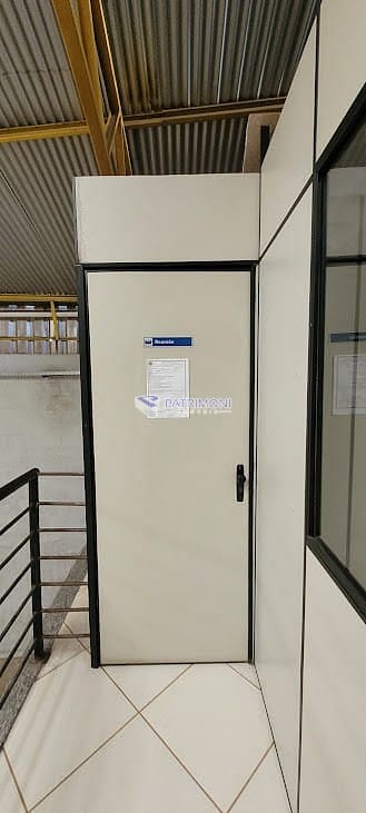 Depósito-Galpão, 340 m² - Foto 17