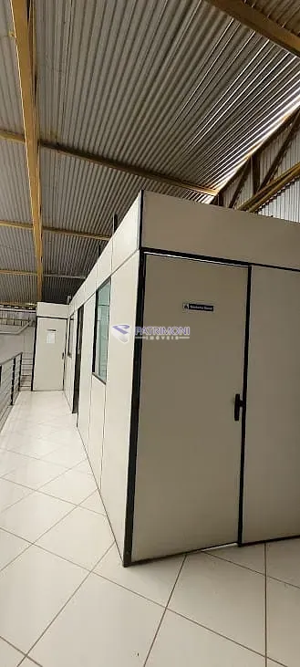 Depósito-Galpão, 340 m² - Foto 15