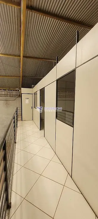 Depósito-Galpão, 340 m² - Foto 19