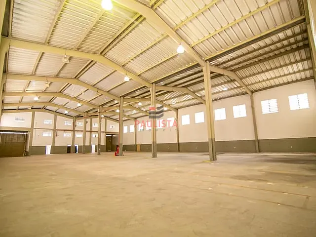 Galpão / Barracão com 1980m², para alugar, no bairro Distrito Industrial Nova Era em Indaiatuba