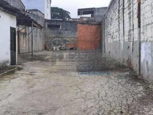 Galpão / Barracão à venda, no bairro Vila Gustavo em São Paulo