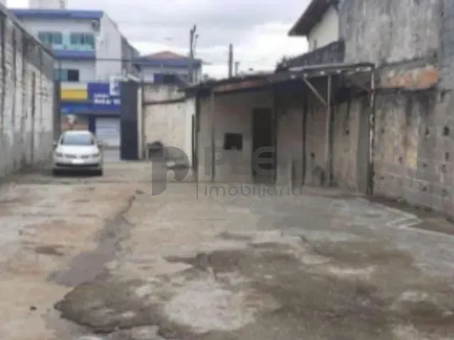 Galpão / Barracão à venda, no bairro Vila Gustavo em São Paulo