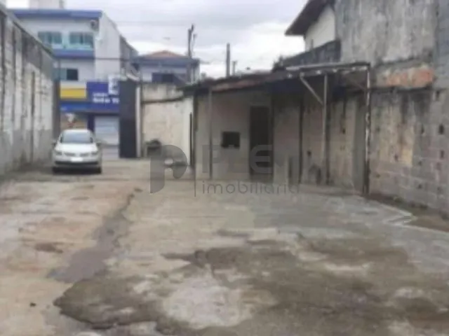Galpão / Barracão à venda, no bairro Vila Gustavo em São Paulo