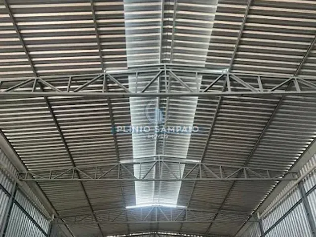 Galpão / Barracão com 240m², à venda, no bairro Pontal das Garças em Vila Velha