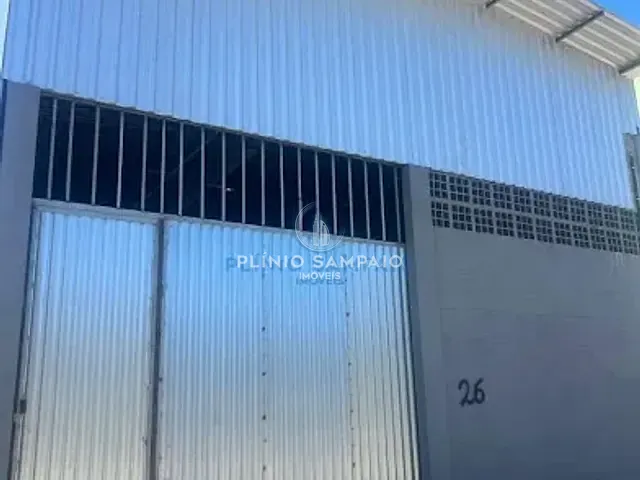 Galpão / Barracão com 240m², à venda, no bairro Pontal das Garças em Vila Velha