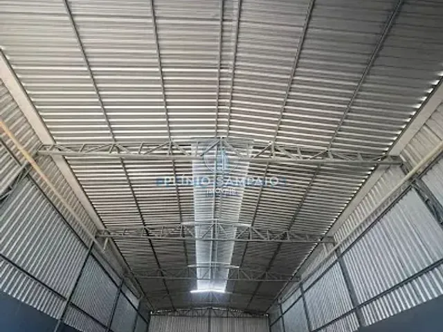 Galpão / Barracão com 240m², à venda, no bairro Pontal das Garças em Vila Velha