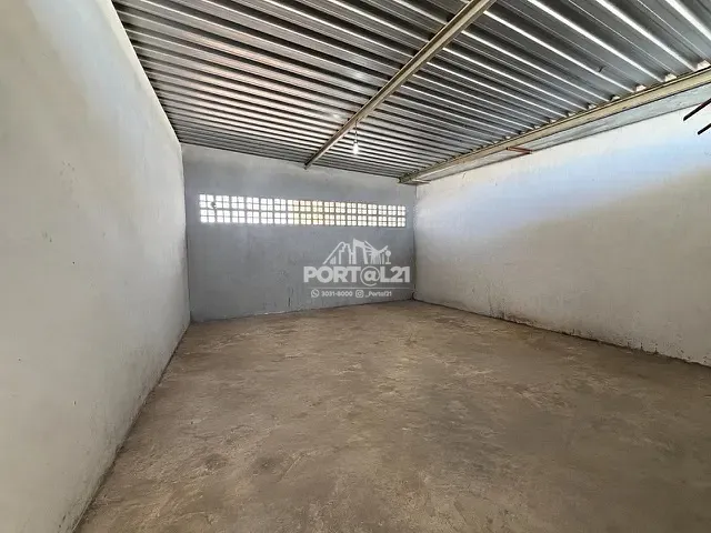 Galpão / Barracão para alugar, no bairro José e Maria em Petrolina
