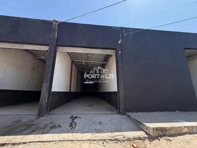 Galpão / Barracão para alugar, no bairro José e Maria em Petrolina