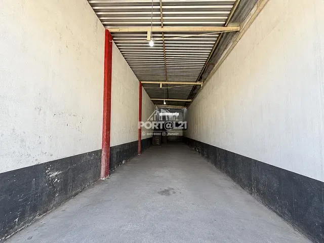 Galpão / Barracão para alugar, no bairro José e Maria em Petrolina