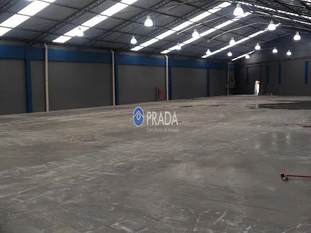 Galpão / Barracão com 1740m², para alugar, no bairro Vila Leopoldina em São Paulo