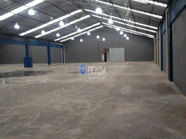 Galpão / Barracão com 1740m², para alugar, no bairro Vila Leopoldina em São Paulo