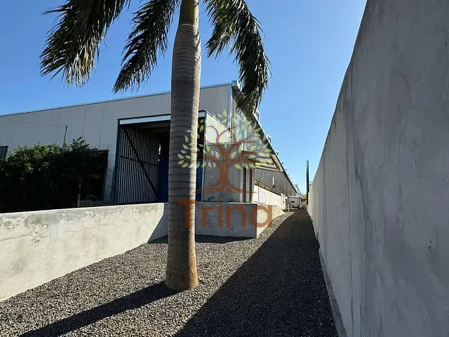 Galpão / Barracão para alugar, no bairro Vival do Castelo em Dourados
