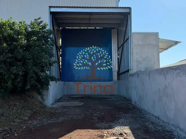 Galpão / Barracão para alugar, no bairro Vival do Castelo em Dourados