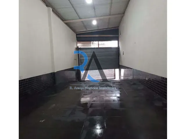 Galpão / Barracão para alugar, no bairro Vila Santa Clara em São Paulo