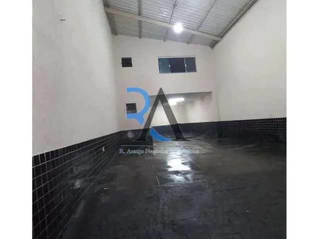 Galpão / Barracão para alugar, no bairro Vila Santa Clara em São Paulo