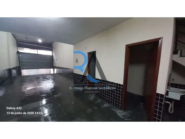 Galpão / Barracão para alugar, no bairro Vila Santa Clara em São Paulo