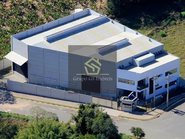 Galpão / Barracão com 1065m², à venda, no bairro Distrito Industrial Benedito Storani em Vinhedo