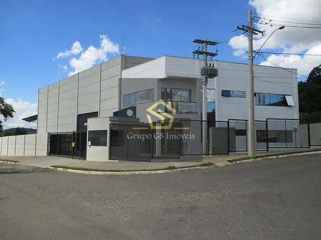 Galpão / Barracão com 1065m², à venda, no bairro Distrito Industrial Benedito Storani em Vinhedo