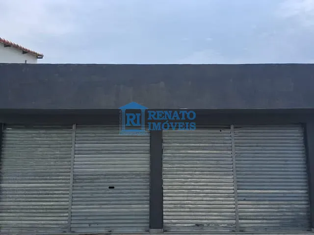 Conjunto comercial à venda, no bairro Centro em Maricá