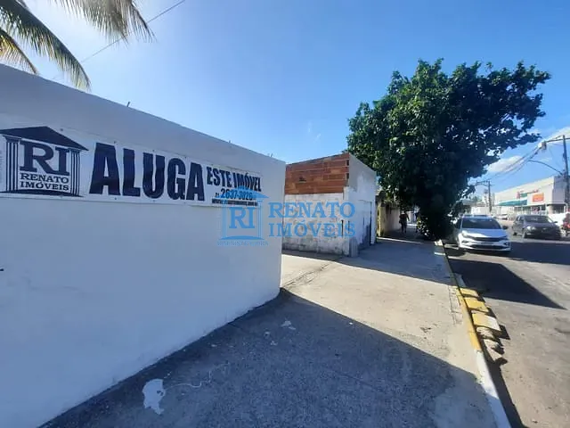 Conjunto comercial à venda, no bairro Centro em Maricá