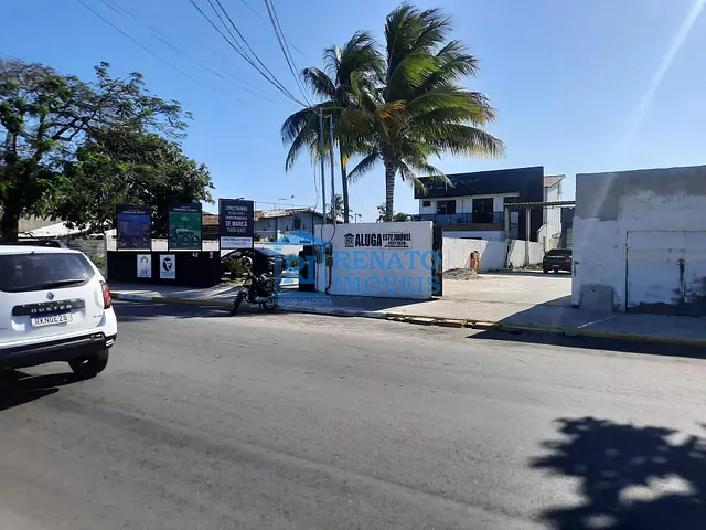 Conjunto comercial à venda, no bairro Centro em Maricá