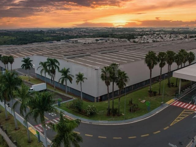 Foto do Galpão / Barracão -  para locação, Residencial Real Parque Sumaré, Sumaré, SP | Ritt Negocios Imobiliarios Ltda