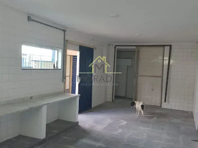 Galpão / Barracão com 1600m², à venda ou para alugar, no bairro Pólo Industrial em Guaxupé