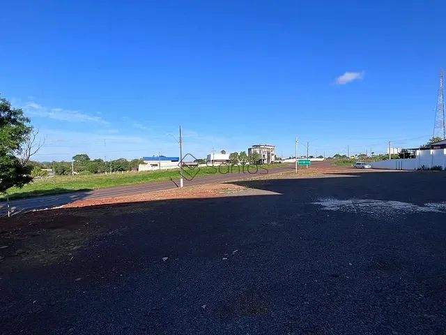 Galpão / Barracão para alugar, no bairro Jardim em Ijuí