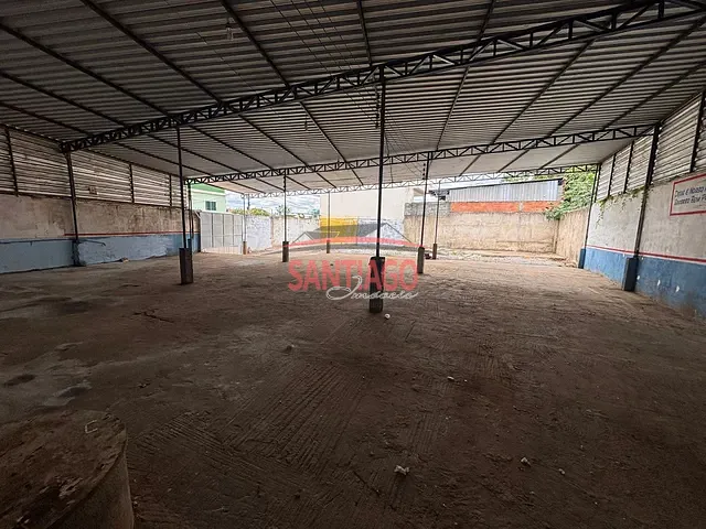 Galpão / Barracão para alugar, no bairro Dezessete em Santo Antônio de Pádua