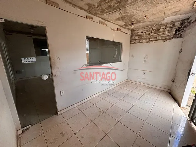 Galpão / Barracão para alugar, no bairro Dezessete em Santo Antônio de Pádua