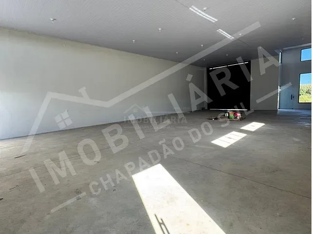 Galpão / Barracão para alugar, no bairro GREENVILLE em Chapadão do Sul