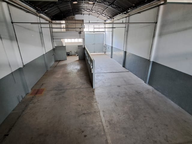 Foto do Galpão / Barracão - Galpão / Barracão para locação, São Dimas, Piracicaba, SP | Imobiliária Schiavinato