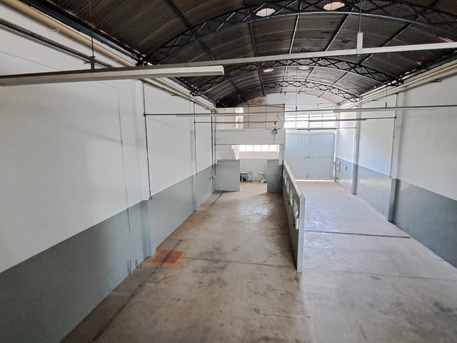 Foto do Galpão / Barracão - Galpão / Barracão para locação, São Dimas, Piracicaba, SP | Imobiliária Schiavinato