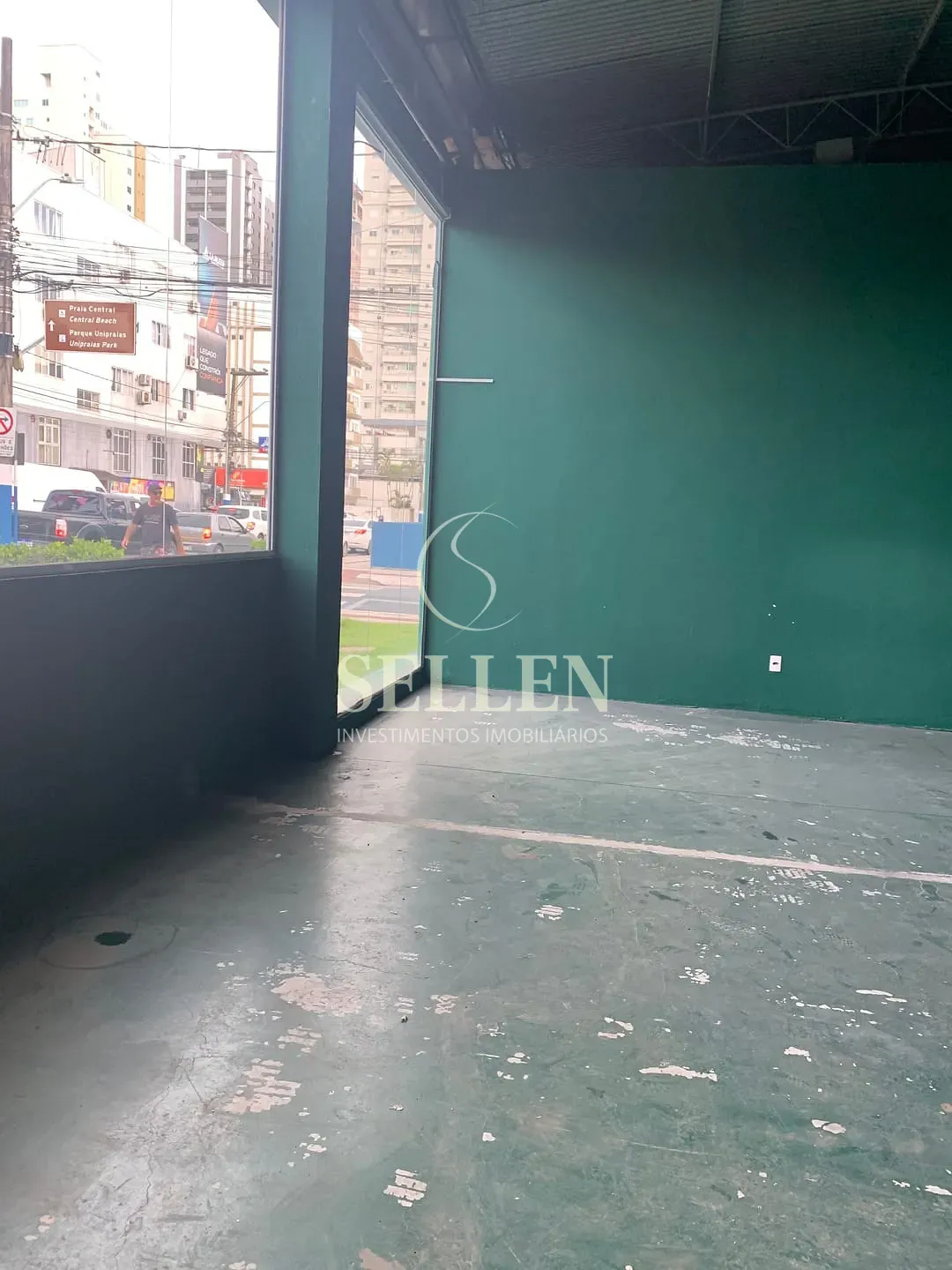 Depósito-Galpão, 211 m² - Foto 7