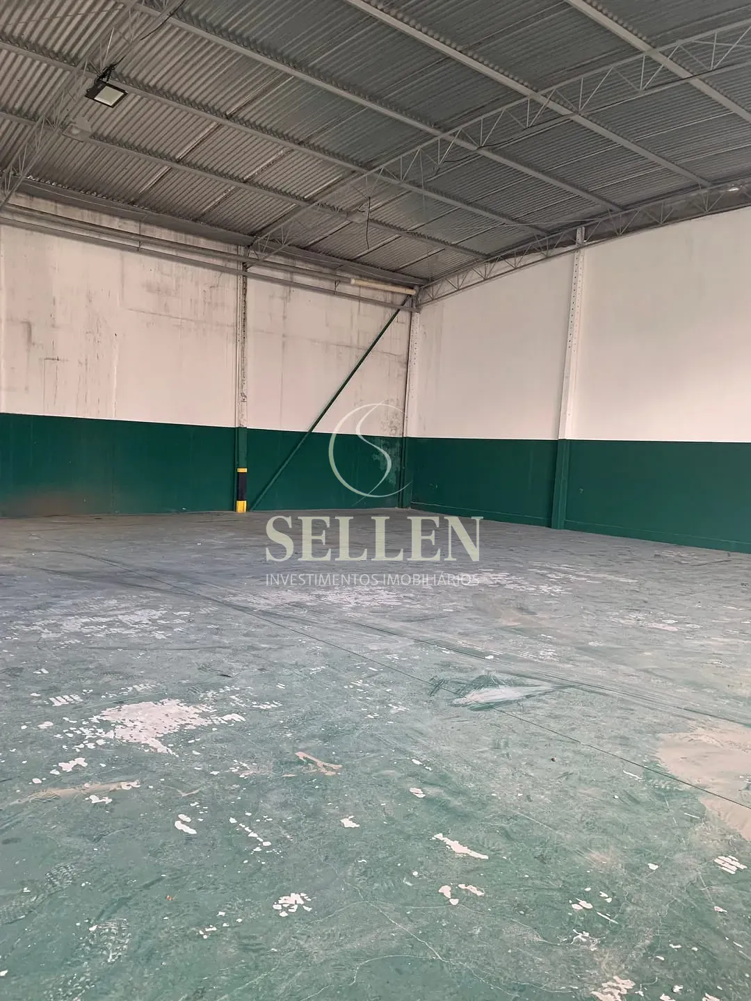 Depósito-Galpão, 211 m² - Foto 8