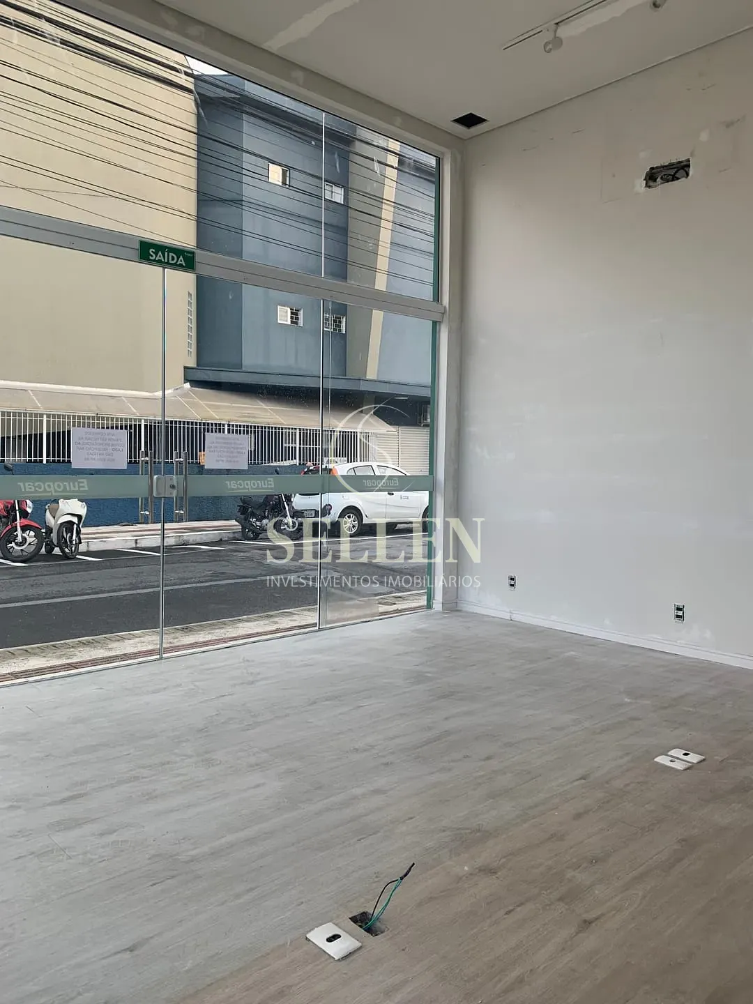 Depósito-Galpão, 211 m² - Foto 10