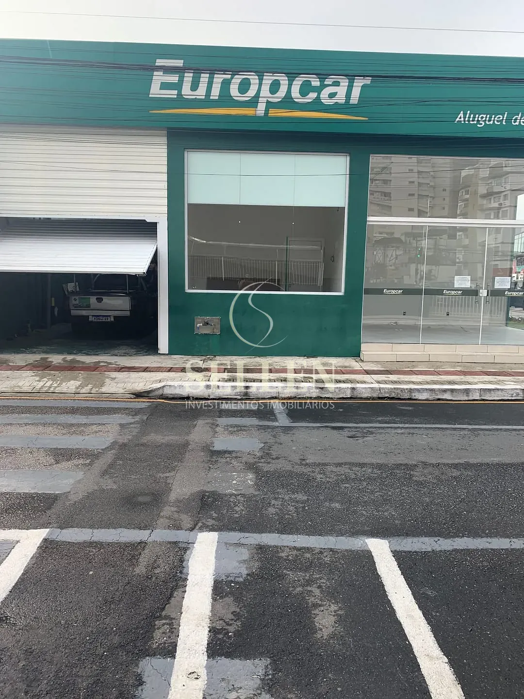 Depósito-Galpão, 211 m² - Foto 17