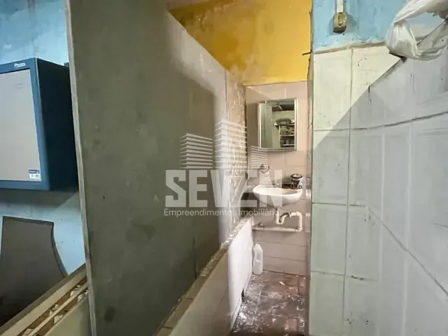 Galpão / Barracão com 250m², à venda, no bairro Vila Cardia em Bauru