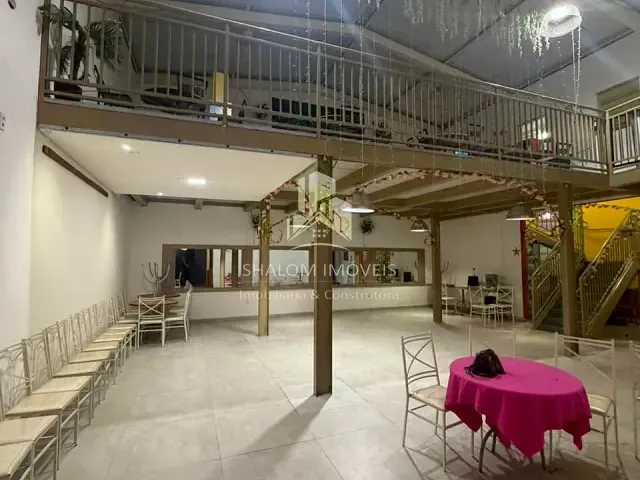 Galpão / Barracão para alugar, no bairro Parque Xangri-Lá em Contagem
